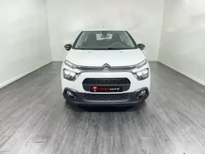 Sell Citroën C3 2022 - 12850 EUR, 63983 km - AUTO.MOTO.pt