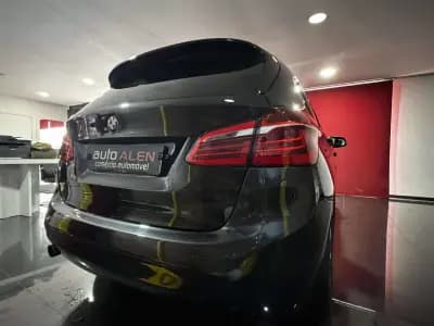 Sell BMW 216 Active Tourer 2016 - 15750 EUR, 79405 km - AUTO.MOTO.pt