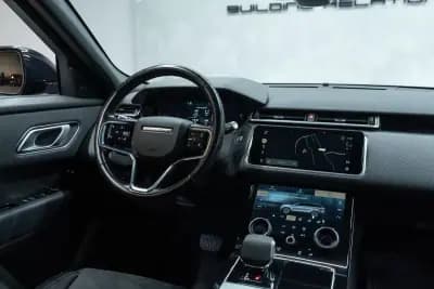 Vendo Land Rover Range Rover Velar 2021 - 52950 EUR, 67000 km - AUTO.MOTO.pt