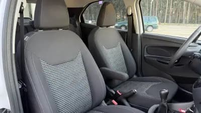 Sell Ford KA 2018 - 11250 EUR, 142000 km - AUTO.MOTO.pt