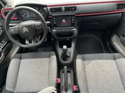 Vendo Citroën C3 2021 - 11990 EUR, 120370 km - AUTO.MOTO.pt