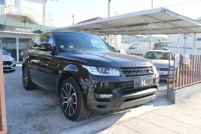 Sell Land Rover Range Rover Sport 2016 - 39500 EUR, 223000 km - AUTO.MOTO.pt