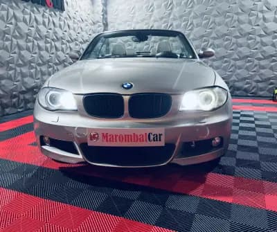 Sell BMW 120 2009 - 15990 EUR, 211597 km - AUTO.MOTO.pt