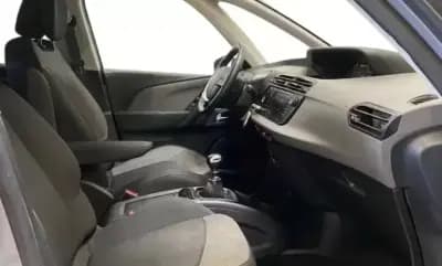 Vendo Citroën C4 Spacetourer 2022 - 12990 EUR, 103300 km - AUTO.MOTO.pt