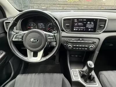 Sell Kia Sportage 2021 - 24900 EUR, 61000 km - AUTO.MOTO.pt