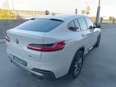 Sell BMW X4 2018 - 49000 EUR, 90000 km - AUTO.MOTO.pt