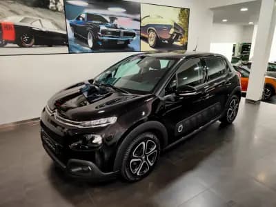 Sell Citroën C3 2019 - 12990 EUR, 60000 km - AUTO.MOTO.pt