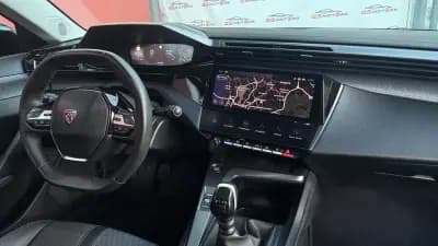 Vendo Peugeot 308 SW 2022 - 16900 EUR, 127000 km - AUTO.MOTO.pt