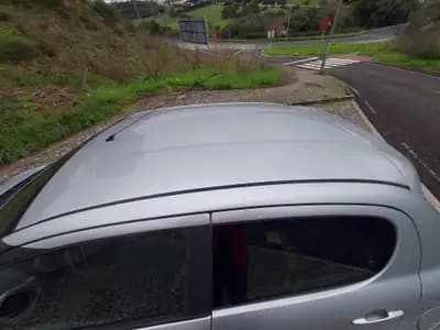 Vendo Citroën C1 2015 - 7000 EUR, 68740 km - AUTO.MOTO.pt