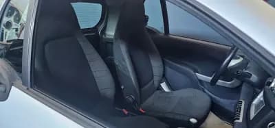 Sell Smart Fortwo Cabrio 2012 - 5999 EUR, 120400 km - AUTO.MOTO.pt