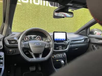 Vendo Ford Puma 2024 - 22500 EUR, 44000 km - AUTO.MOTO.pt