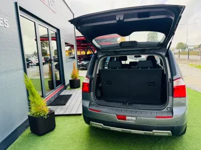 Sell Chevrolet Orlando 2011 - 10999 EUR, 210000 km - AUTO.MOTO.pt