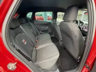 Sell SEAT Ibiza 2021 - 17900 EUR, 83970 km - AUTO.MOTO.pt