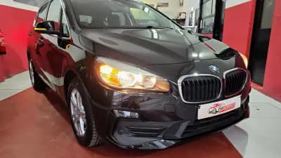 Vendo BMW 216 Active Tourer 2019 - 16890 EUR, 108650 km - AUTO.MOTO.pt