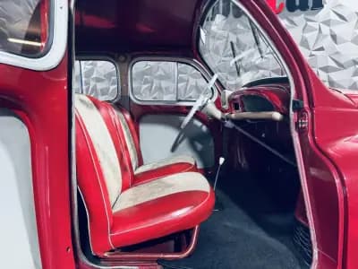 Sell Renault 4 1956 - 16990 EUR, 63063 km - AUTO.MOTO.pt