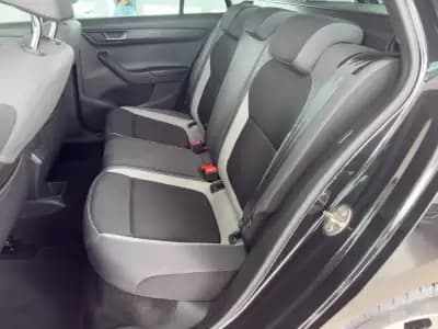 Vendo Skoda Fabia Break 2016 - 8490 EUR, 184591 km - AUTO.MOTO.pt