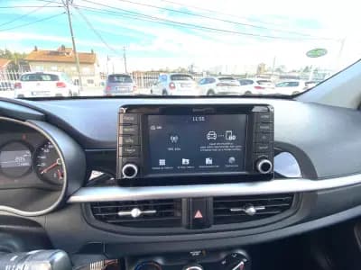 Sell Kia Picanto 2020 - 10800 EUR, 71398 km - AUTO.MOTO.pt