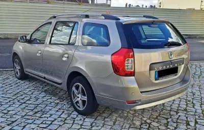 Sell Dacia Logan MCV 2014 - 6990 EUR, 125000 km - AUTO.MOTO.pt