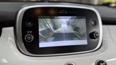 Vendo Fiat 500X 2018 - 13900 EUR, 133000 km - AUTO.MOTO.pt