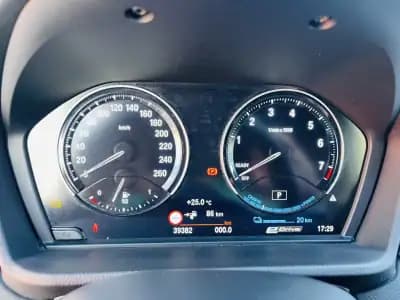 Sell BMW X1 2020 - 29500 EUR, 39382 km - AUTO.MOTO.pt