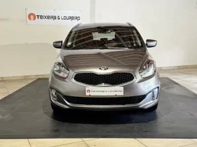 Sell Kia Carens 2016 - 16500 EUR, 115211 km - AUTO.MOTO.pt