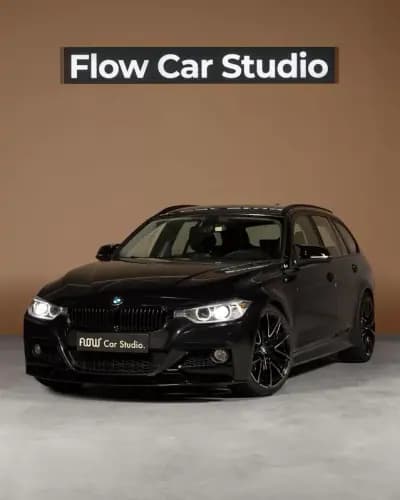 Vendo BMW 318 2013 - 17950 EUR, 189000 km - AUTO.MOTO.pt