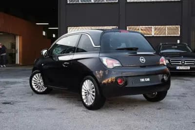 Sell Opel Adam 2017 - 11400 EUR, 77000 km - AUTO.MOTO.pt