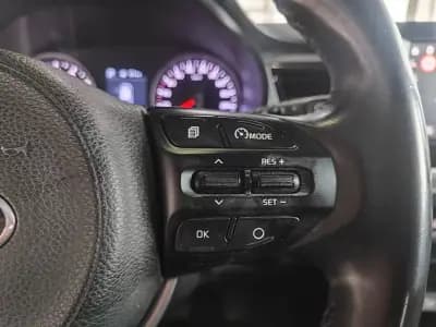 Sell Kia Rio 2018 - 14750 EUR, 46500 km - AUTO.MOTO.pt