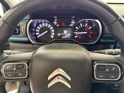 Sell Citroën C3 2022 - 11750 EUR, 84678 km - AUTO.MOTO.pt