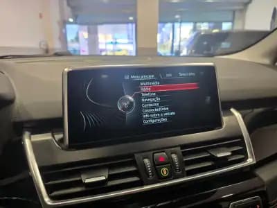 Sell BMW 218 Active Tourer 2015 - 16980 EUR, 162866 km - AUTO.MOTO.pt