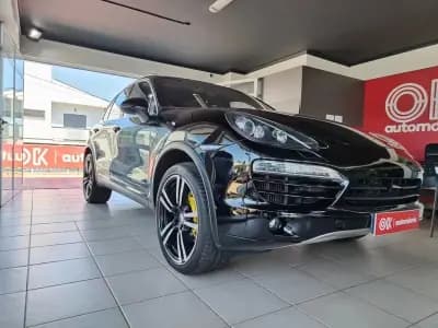 Sell Porsche Cayenne 2012 - 24990 EUR, 267800 km - AUTO.MOTO.pt