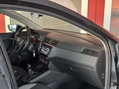 Sell SEAT Ibiza 2019 - 15990 EUR, 83844 km - AUTO.MOTO.pt