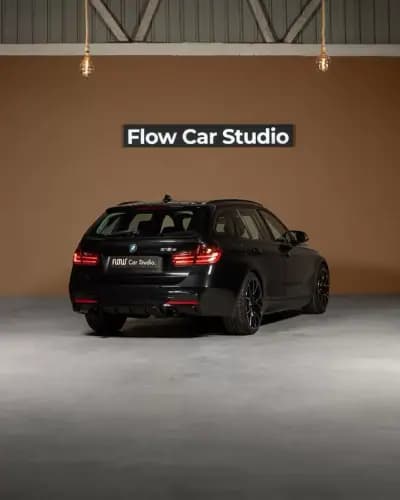 Vendo BMW 318 2013 - 17950 EUR, 189000 km - AUTO.MOTO.pt