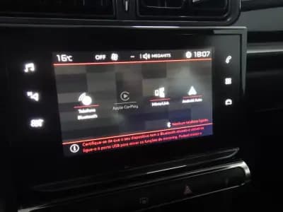 Sell Citroën C3 2018 - 8990 EUR, 97000 km - AUTO.MOTO.pt