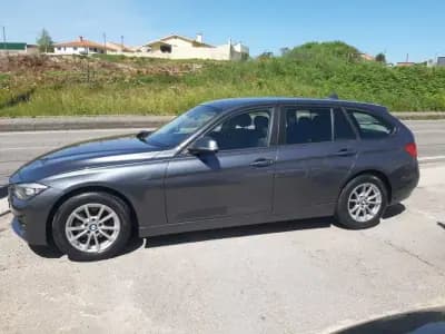 Sell BMW 318 2013 - 14900 EUR, 184100 km - AUTO.MOTO.pt