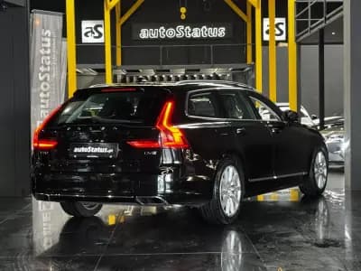 Vendo Volvo V90 2017 - 25490 EUR, 117800 km - AUTO.MOTO.pt