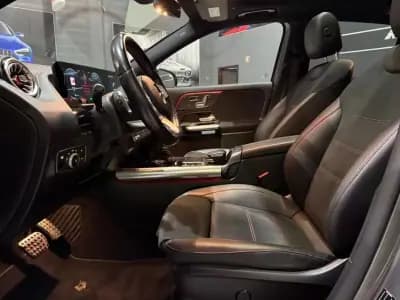 Sell Mercedes-Benz GLA 250 2021 - 35990 EUR, 104000 km - AUTO.MOTO.pt