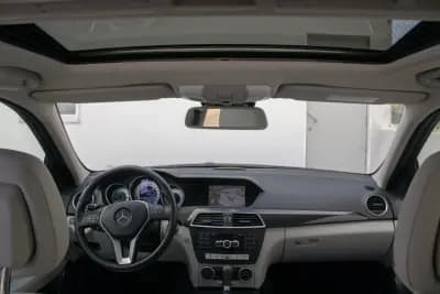 Vendo Mercedes-Benz C 220 2012 - 15990 EUR, 216000 km - AUTO.MOTO.pt