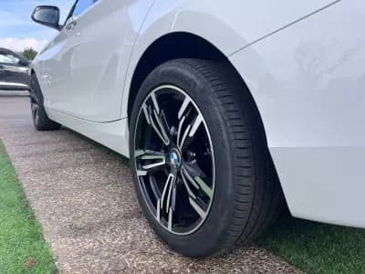 Sell BMW 114 2014 - 12500 EUR, 230000 km - AUTO.MOTO.pt