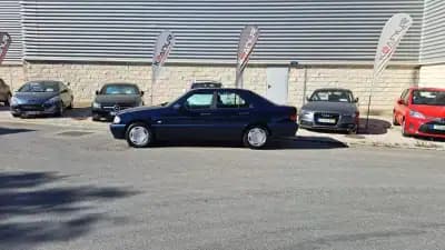 Sell Mercedes-Benz C 180 1997 - 5500 EUR, 171614 km - AUTO.MOTO.pt