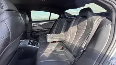 Sell BMW 840 Gran Coupé 2021 - 67900 EUR, 92000 km - AUTO.MOTO.pt