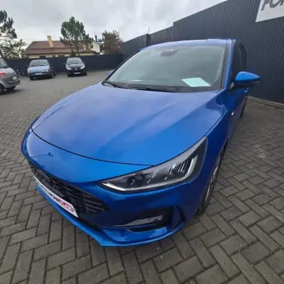 Sell Ford Focus 2024 - 22950 EUR, 34136 km - AUTO.MOTO.pt