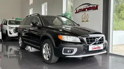 Vendo Volvo XC 70 2011 - 13999 EUR, 256121 km - AUTO.MOTO.pt