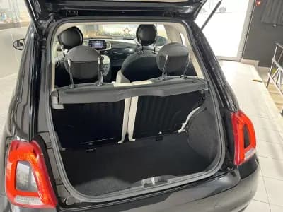 Vendo Fiat 500 2021 - 12600 EUR, 39775 km - AUTO.MOTO.pt