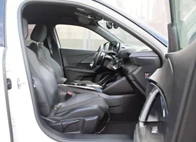 Sell Peugeot 2008 2022 - 24750 EUR, 59182 km - AUTO.MOTO.pt