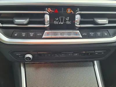 Vendo BMW M3 2021 - 103900 EUR, 11597 km - AUTO.MOTO.pt