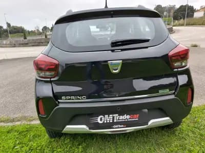 Vendo Dacia Spring 2022 - 11750 EUR, 31198 km - AUTO.MOTO.pt