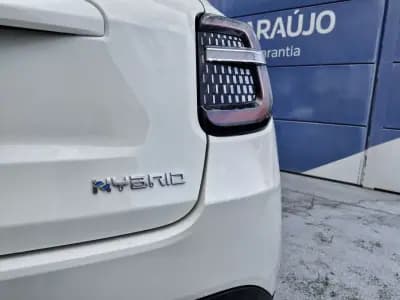 Vendo Fiat 600 2025 - 25750 EUR, 11200 km - AUTO.MOTO.pt