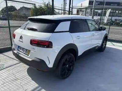 Sell Citroën C4 Cactus 2018 - 17250 EUR, 25029 km - AUTO.MOTO.pt