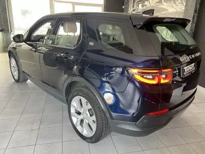 Sell Land Rover Discovery Sport 2021 - 37200 EUR, 74894 km - AUTO.MOTO.pt